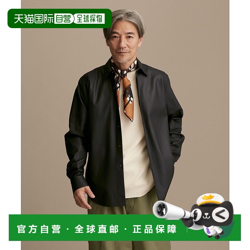 日本直邮NANO universe LB.01