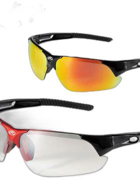 日本直邮Rawling Rawlings 棒球棒球太阳镜太阳镜 REW21-005PM