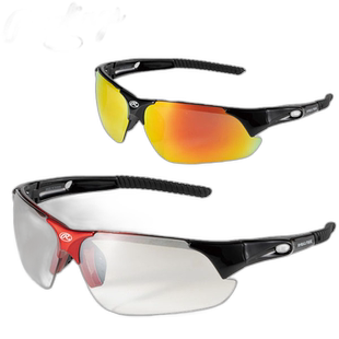 日本直邮Rawling Rawlings 棒球棒球太阳镜太阳镜 REW21-005PM