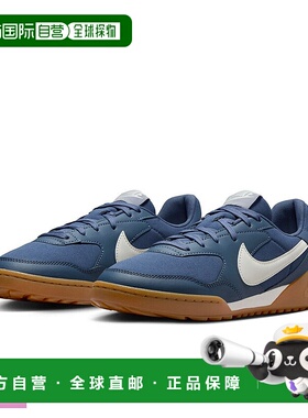 日本直邮Nike WS Terra Manta 女士运动鞋蓝色HQ1940。这款简约的