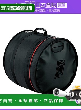 TAMA powerpad架子鼓大鼓收纳包直径18寸×高16寸适用黑色