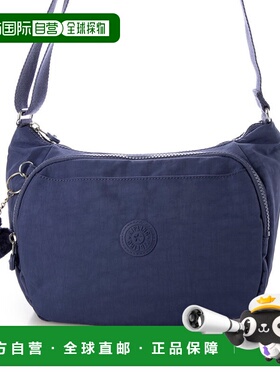 日本直邮Kipling CAI 斜挎包 [K03425AW01423]背包礼物手提包