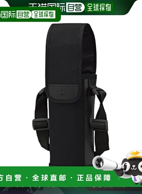 【日本直邮】象印 水壶软罩 配肩带 适合600ml水壶黑色MC-CA03-BA