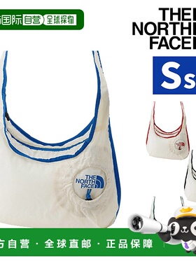 日本直邮The North Face Astra S 3L 可折叠单肩包S 码（NM82505