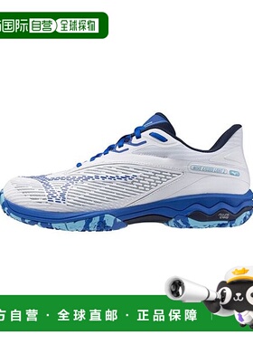 日本直邮 Wave Exceed Light 2 WIDE OC 运动鞋美津浓