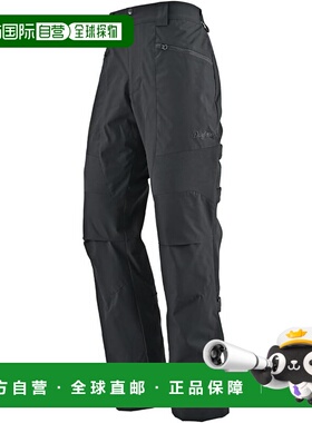 【日本直邮】Daytona 防风防寒骑行裤 DB-009 黑色 带护具工装裤