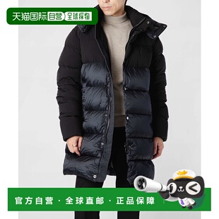 日本直邮MOORER ACQUA YURAN-SHK 羽绒服防水男士外套MOUPA100108
