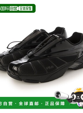 日本直邮FILA FILA REPLICA 2002 / 男女通用复刻运动鞋 / 1RM027