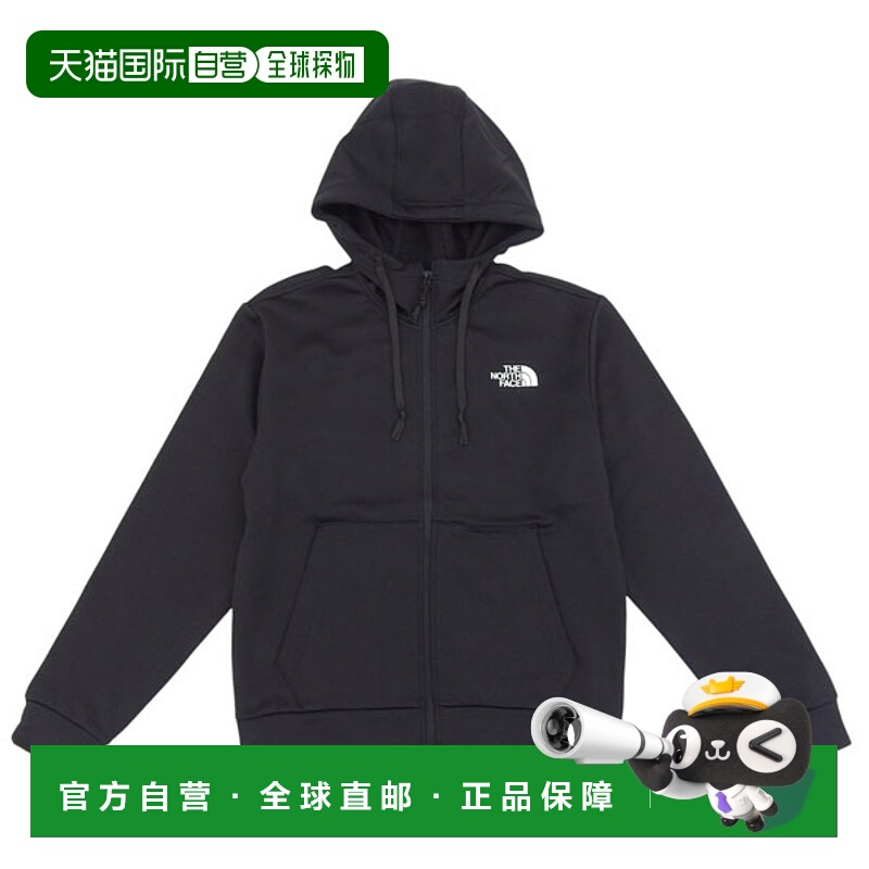 日本直邮The North Face 男士 M'S MA 保暖夹克尺码 90 (S)黑色NJ