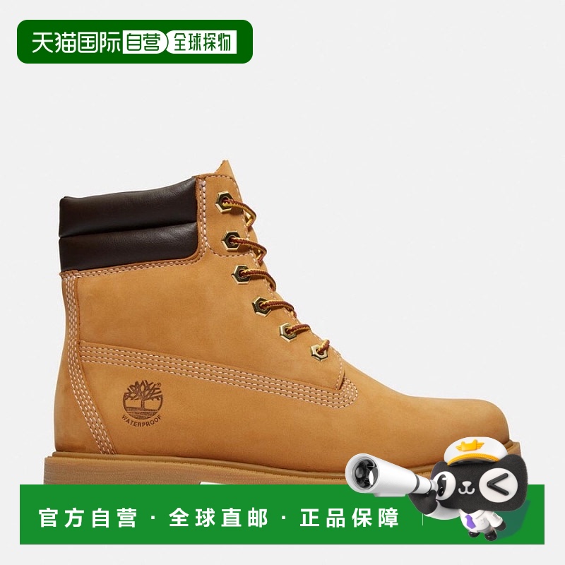 日本直邮【日本直邮】Timberland添柏岚女款户外功能鞋A161G231