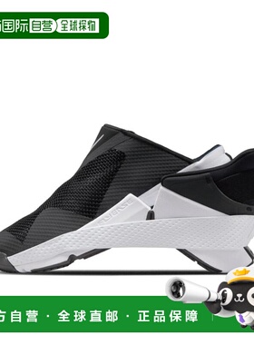 日本直邮Women's Go Flyies 002BLK/WHT