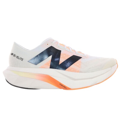 日本直邮New Balance FuelCell SuperComp Elite v4 运动鞋
