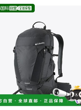 1h可退 日本直邮Columbia/ Timberline 25L背包 /哥伦比亚新款