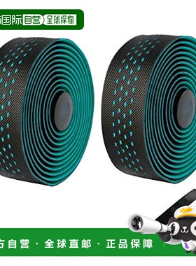 【日本直邮】Gorix单车条带黑色蔚蓝经久耐用零件配件便于收纳