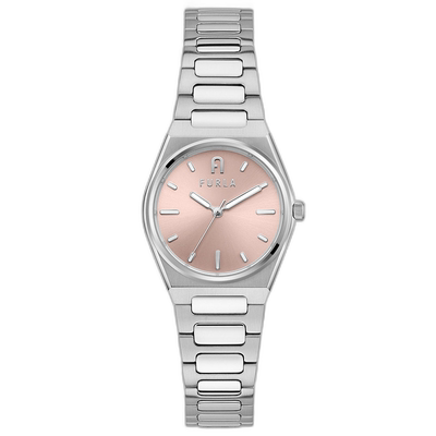 日本直邮FURLA 手表 TEMPO MINI WW00020011L1