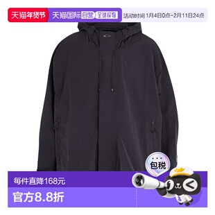 日本直邮OAKLEY FGL SECTOR 夹克外套[5.7 FOA408117-01N] 男士外