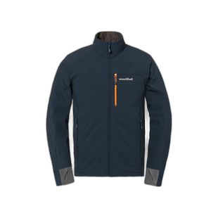 日本直邮日潮 MontBell蒙贝欧克拉格夹克 男士 NV XL 1106725