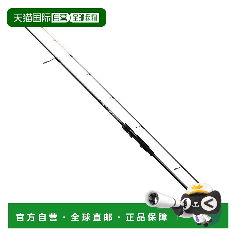 日本直邮Daiwa Emeraldas MX IKAMETAL K60LS-S/W（纺车式）K60LS