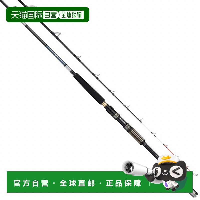 日本直邮Alpha Tackle Kaijin Otoshikomi (Otoshikomi) 73-205H