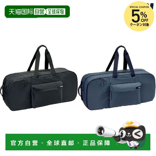 日本直邮尤尼克斯羽毛球包/球拍包 - 羽毛球包球拍包 BAG2662