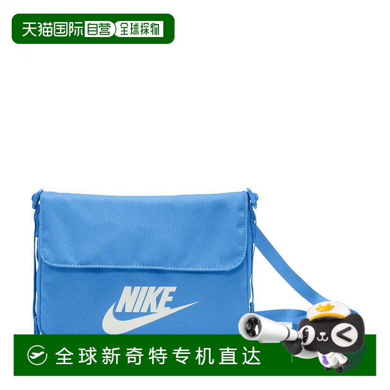 日本直邮Nike-耐克妇女新南威尔士州越野越野车CW9300 412女性肩