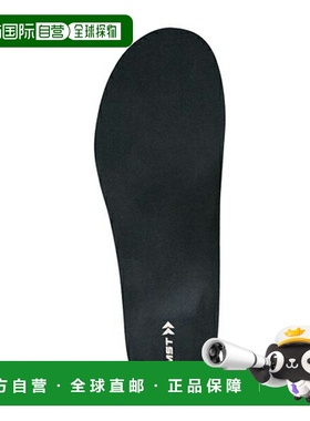 日本直邮ZAMST Footcraft 缓震步行鞋