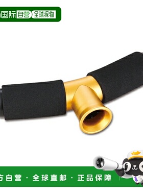 日本直邮Atech AlphaTackle T-BAR 大饵针金色