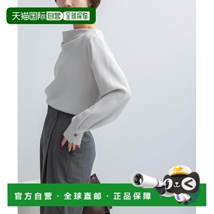 ROSSO RESEARCH WOMEN 女装 垂坠 1h可退 醋酸混纺 日本直邮URBAN