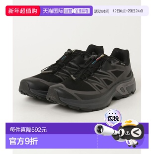 1h可退 日本直邮SALOMON 男鞋 XT-EVR GTX 户外机能 防水轻便 SA