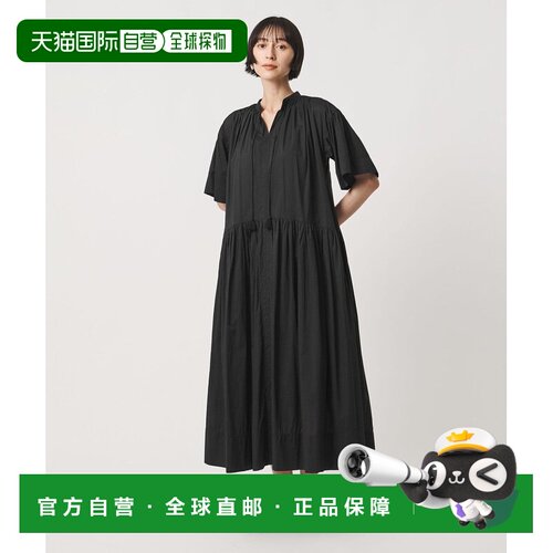 UNITED ARROWS green label relaxing 印度波伊尔连衣裙