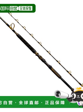 日本直邮Shimano 船竿 25 Alciera Swim MH/H200