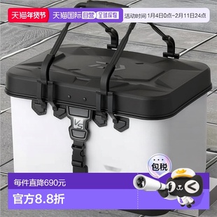 【日本直邮】达亿瓦 21 VS钓具包(A)08531022