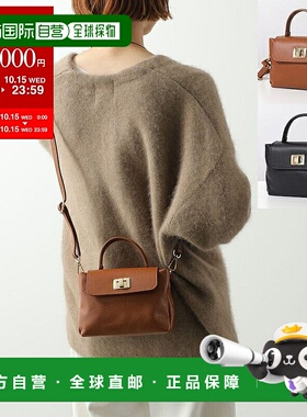 日本直邮Andrea Cardone 1937 S 单肩包女士斜挎包皮革手拿包颜色