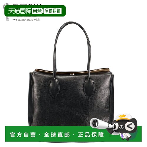 日本直邮CLEDRAN CLEDRAN 包 手提包 COU 女士皮革 真皮 COU CL-3