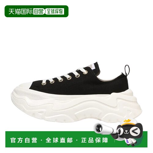 日本直邮Converse ALL STAR CITYHIKE GD OX 舒适贴合 帆布鞋 男