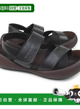 日本直邮Regetta 独木舟凉鞋 男士 CJMB2502a Bigfoot Light 3E R