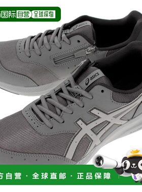日本直邮ASICS GEL-FUNWALKER M042 运动鞋灰色 1291A042 020