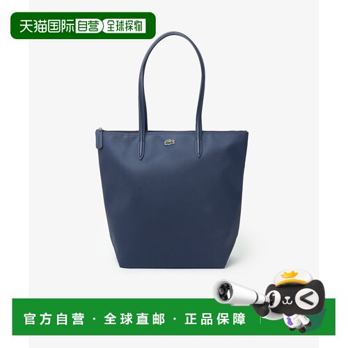 日本直邮L.12.12 CONCEPT 垂直手提包托特包单肩包