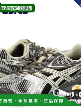 日本直邮ASICS GEL-DS TRAINER 14 男士运动鞋灰色1203A607-020