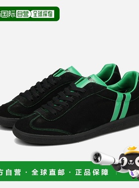 日本直邮PATRICK ARTOIS-OG 男女士绿色低帮运动鞋（PT-3472248）