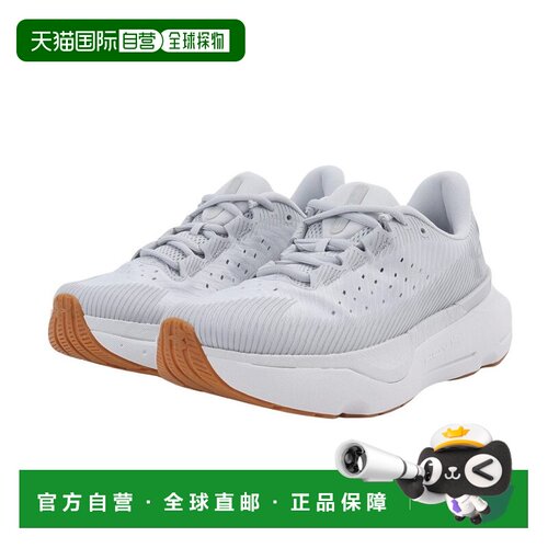 日本直邮Under Armour/安德玛 减震透气跑步鞋 女款 3027200-101
