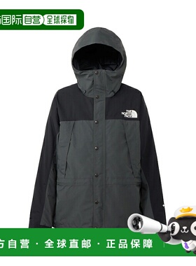 日本直邮THE NORTH FACE 男士 Mountain Light 夹克NP62450