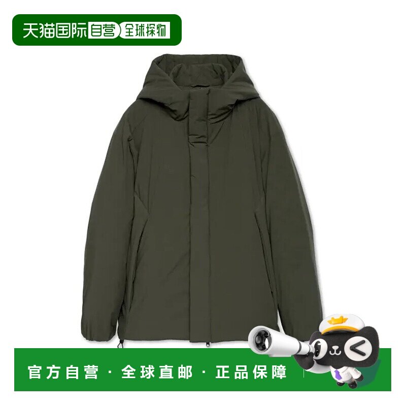 1h可退 日本直邮TORNADO MART男士CLIMASHIELD APEX轻薄可逆风衣