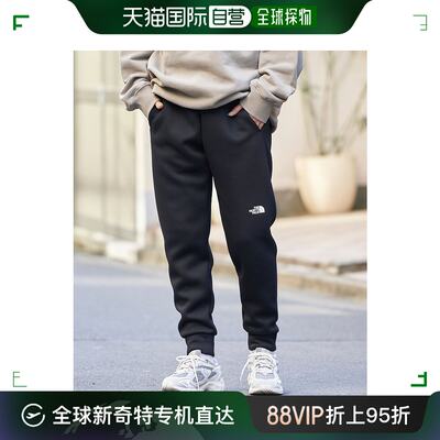 日本直邮THE NORTH FACE 男士TECH AIR JG PT系列轻盈保温运动长