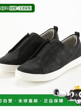 日本直邮ASICS AcureZ 女士一脚蹬运动鞋 AO-10245