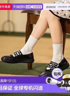 日本直邮Converse匡威女运动鞋All Star BL Many Eyelets OX