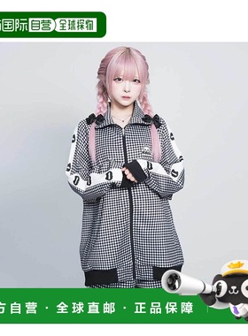 日本直邮日潮 hauls新！图案 神之运动服登场！