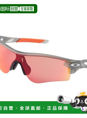 日潮跑腿OAKLEY欧克利 男女款太阳镜 RADARLOCK PATH A