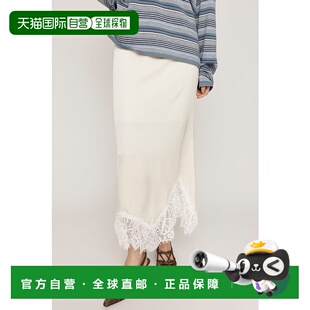 日本直邮SLY SATIN LACE