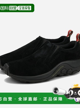 日本直邮MERRELL JUNGLE MOC 午夜 j60825